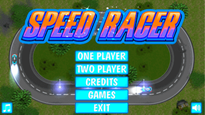 Speed ​​Racer