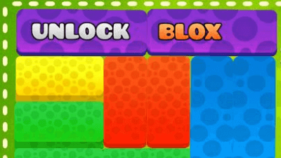 Отключете Blox