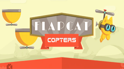 Хеликоптер Flapcat