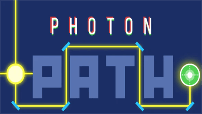 Фотонен път