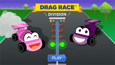 Drag Race дивизия