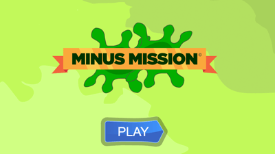 Минус мисия