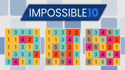 Невъзможно 10