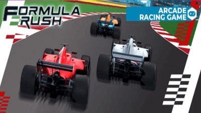Формула Rush